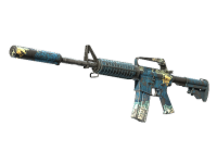 M4A1-S Solitude